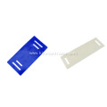 plastic corner strap protectors